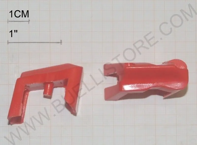 elevatore caricatore tanfoglio e cz colore rosso