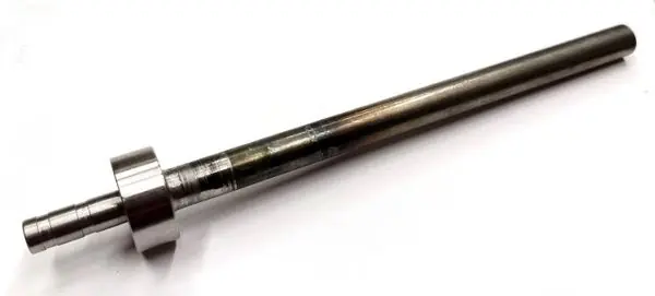 ricambio stilo pistola da macellazione kerner blitz