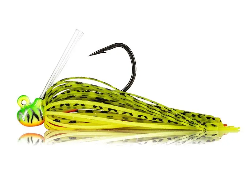 molix nano jig, molix jig