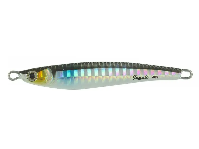 molix jugolo casting jig 10 grammi holo shad