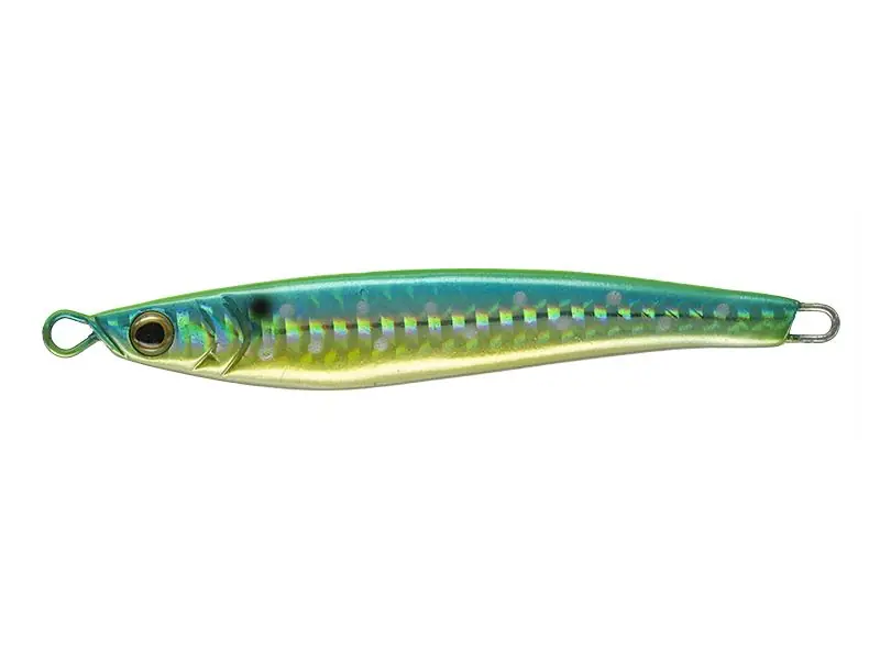 molix jugolo casting jig 10 grammi verde metal