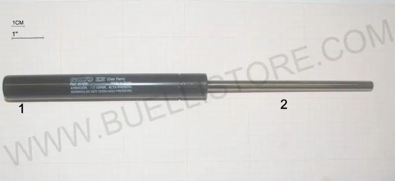 gamo pistone igt magnum per carabina g magnuim 1250 / black maxxim igt match - 1 / hunter grizzly whisper igt
