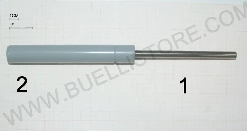 gamo igt pistone 36040 per carabine mach 1