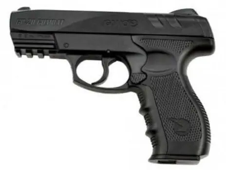 gamo pistola ad aria compressa gp-20