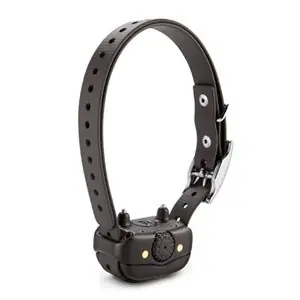 COLLARE ANTI ABBAIO BARK LIMITED DELUX
