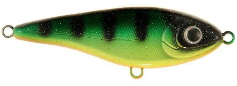 strike pro buster jerk perch c029f