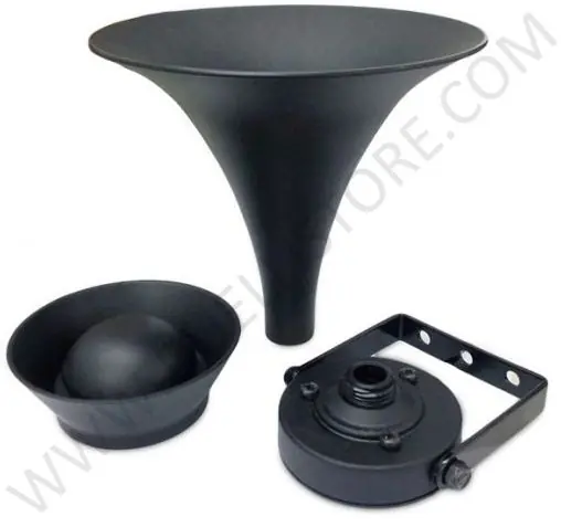multisound tromba hp direzionali con diffusori