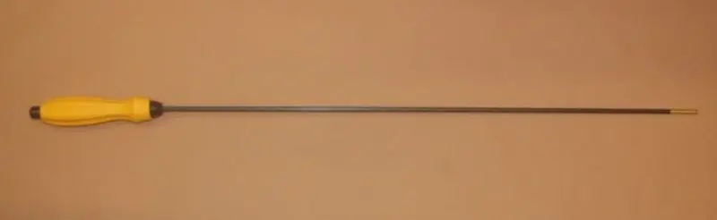 smartreloader astina pulizia carabine