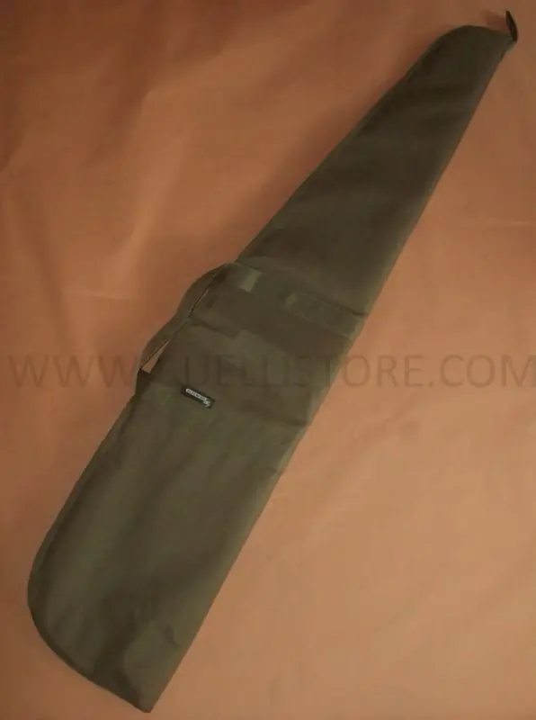 fodero per fucili e carabine con ottica
