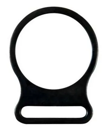 beretta portacinghia per fucile al391