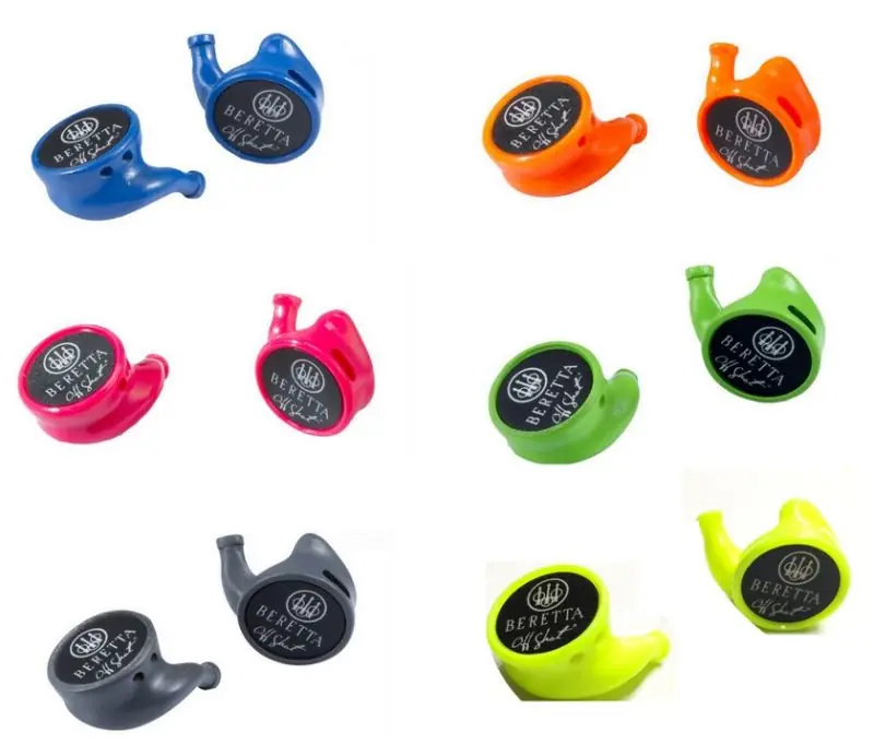 bereta tappi auricolari passivi