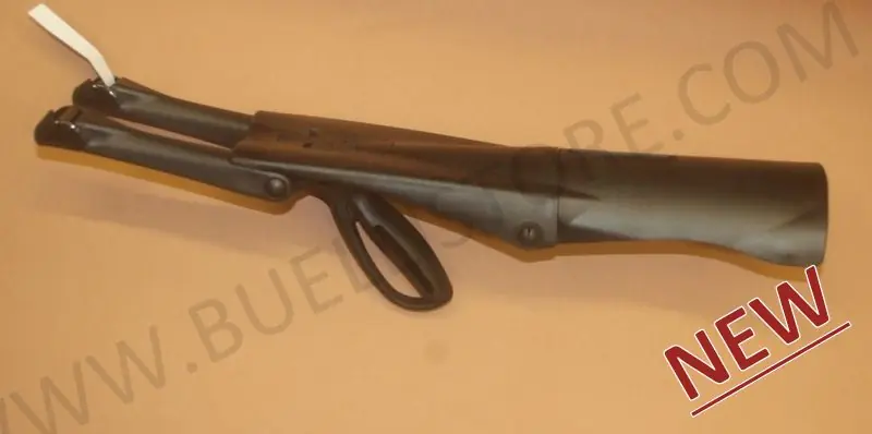 fionda saunders wrist rocket pro