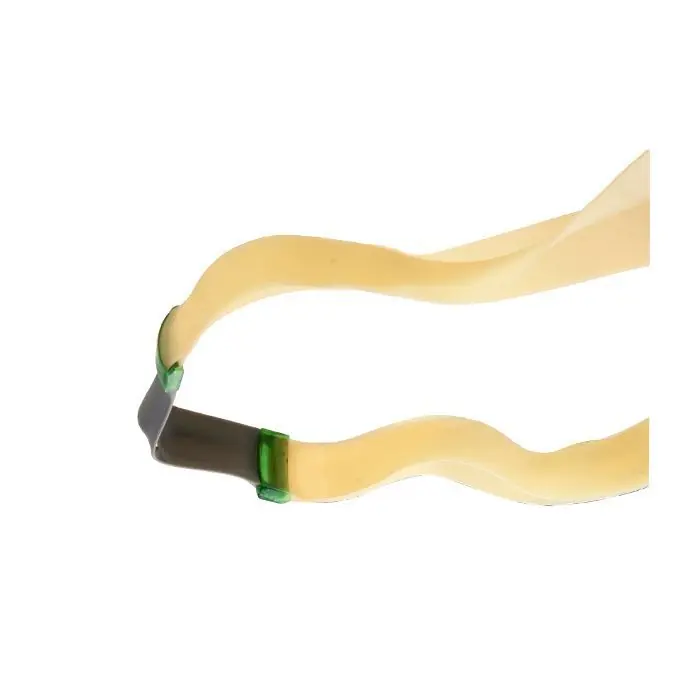 elastico piatto di ricambio per fionde