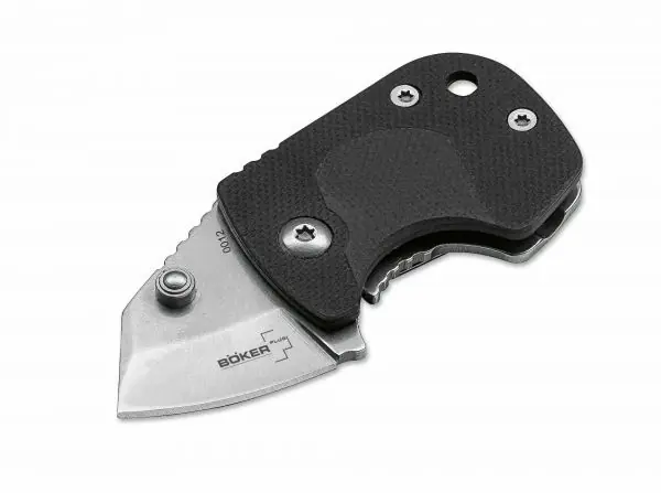 boker plus dw-1 coltello pocket knife