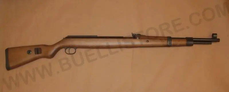 diana mauser k 98 carabina ad aria compressa di libera vendita cal 4.5