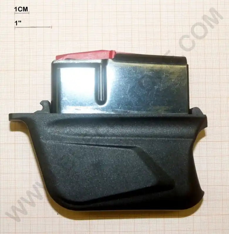 browning bar caricatori calibro 30-06 da 4 - 5 - 10 colpi