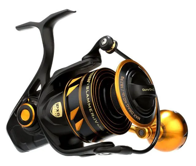 PENN SLAMMER IV 8500HS buellistore