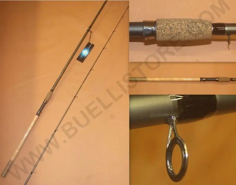 PRODIGY TXL SPECIMEN 12 FT - 1.75 LBS