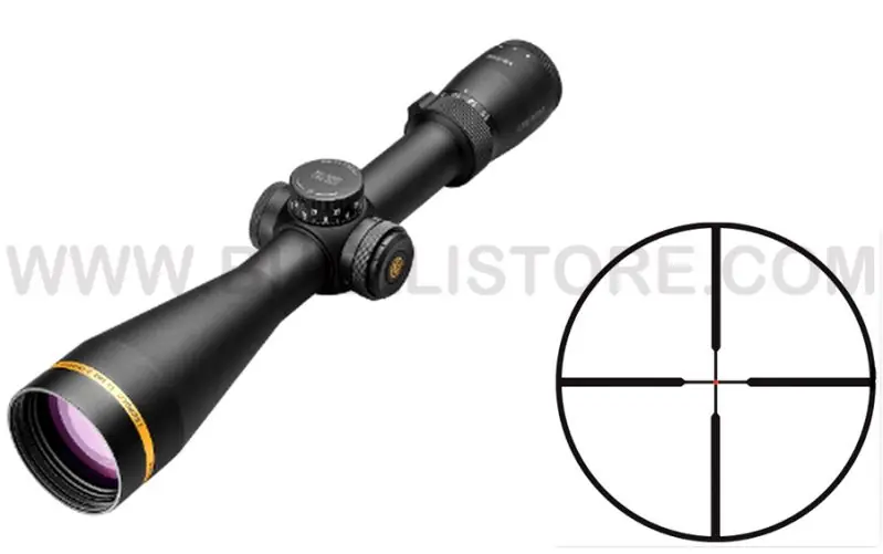leupold vh-5hd 3 - 15 x 56