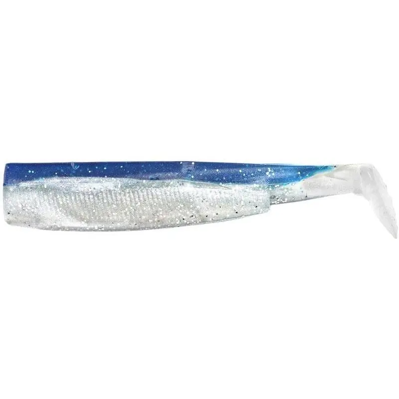 fiiish black minnow 90 corpi di ricambio blue