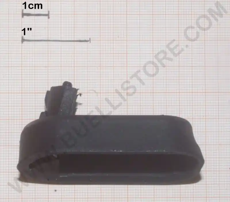 cytac minigonna per glock 17 / 19 / 22 / 34 / 35 generazione 4