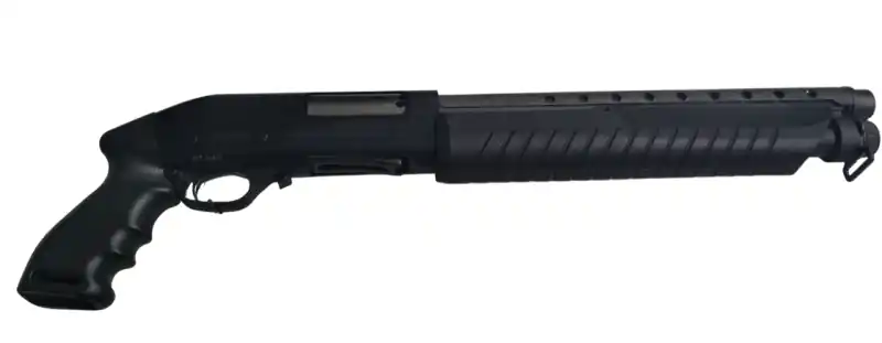 fabarm martial ultrashort 14‘‘ fucile a pompa usato