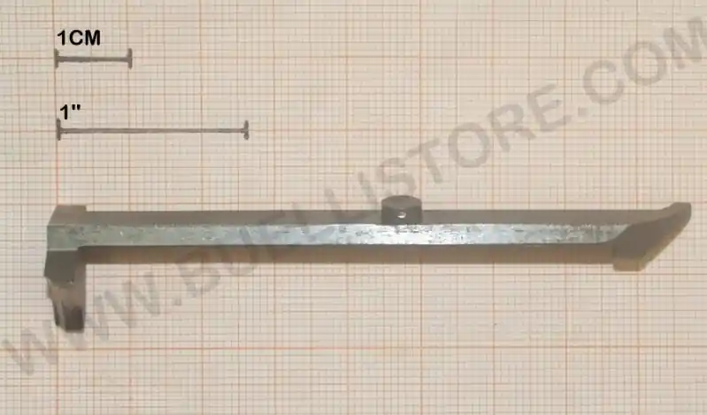 beretta ricambio estrattore superiore sinistro per serie 686 682 silver pigeon