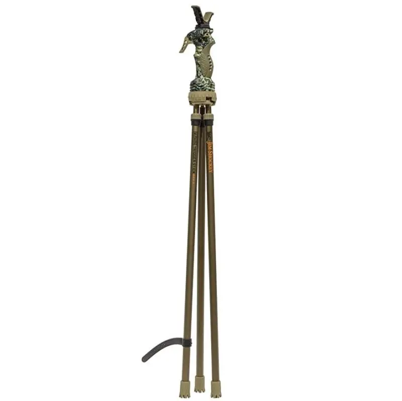 primos hunting trigger stick jim shockey 62‘‘