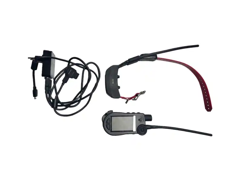 KIT PALMARE E COLLARE GPS - SPORTDOG TEK 2.0 USATO buellistore