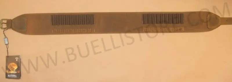 artipel cartuccera per carabina calibro 223 - 20 celle