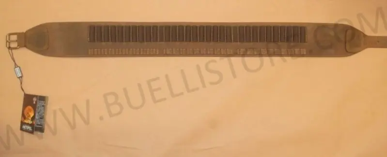 artipel cartuccera per carabina calibro 223 - 20 celle