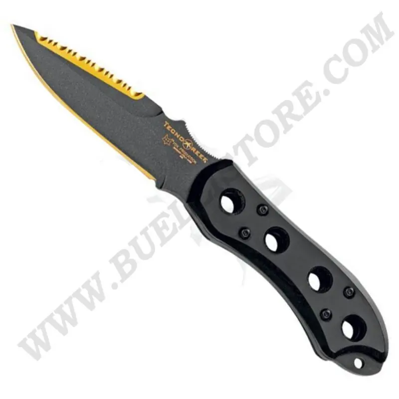 fox coltello da immersine tecnoreef