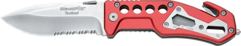 black fox coltello chiudibile da soccorso - folding rescue