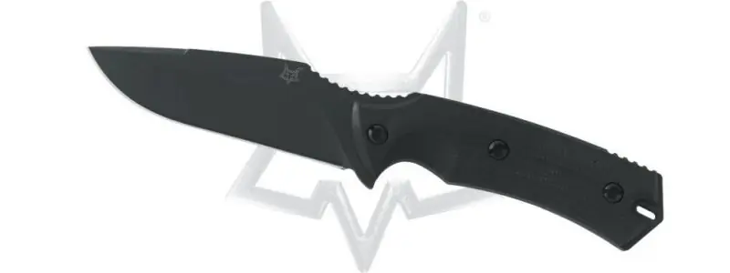 fox fkmd coltello tattico militare - felin design by balarrin