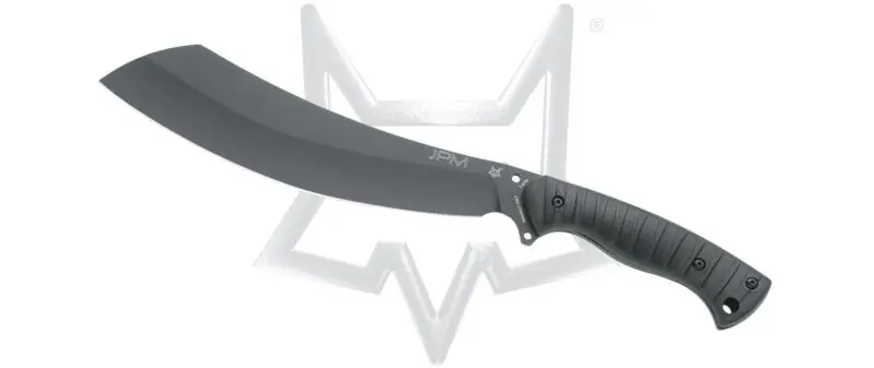 fox machete jungle parang