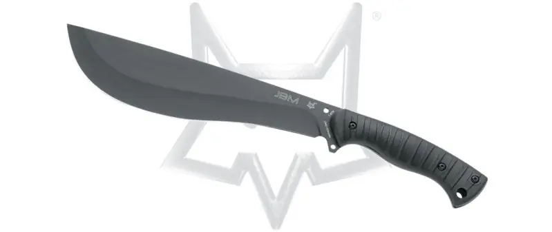 fox machete