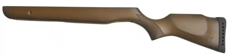 gamo ricambio calciatura completa in legno per big cat e cf30