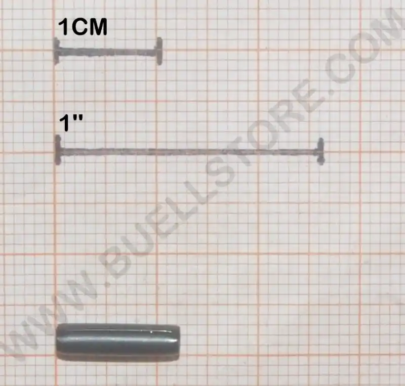 beretta ricambio perno fisaggio compensatore per carabina arx
