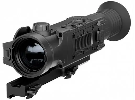 ottica termica pulsar xq38f
