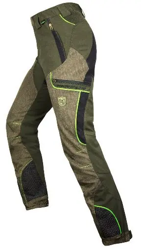 trabaldo pantaloni warrior tg l