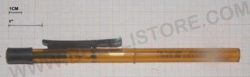 diana pellet pen cal. 5.5 - carichino rapido per piombini cal 5.5