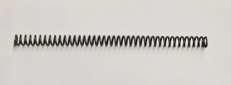 gamo ricambio molla per carabina tipo b