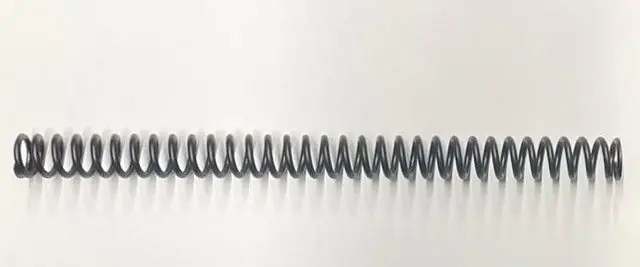 gamo ricambio molla per carabina tipo g