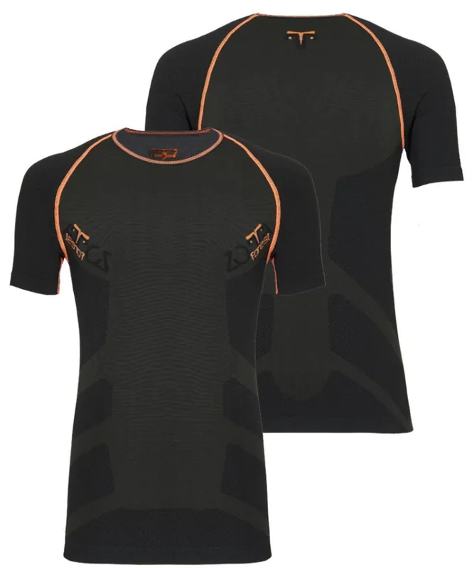 zotta forest hekla t-shirt