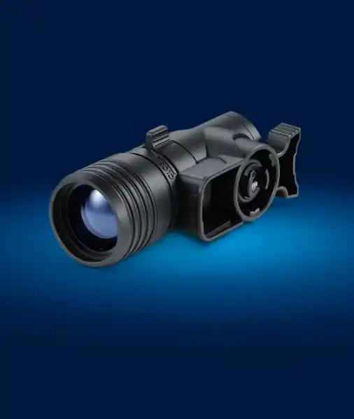 PULSAR ULTRA XS, PULSAR ILLUMINAZIONE, VISORE NOTTURNO PULSAR ULTRA