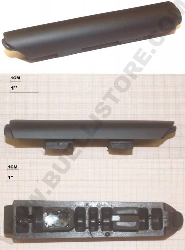 benelli nasello in gel per vinci e supervinci modello basso