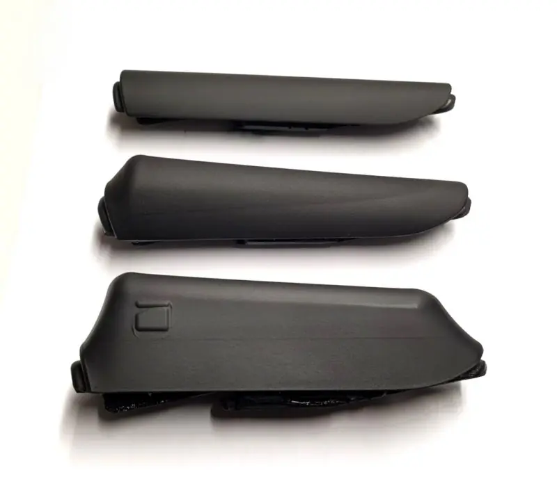 benelli nasello in gel per fucili semiautomatici con calcio comfrot raffello argo m2 super black eagle