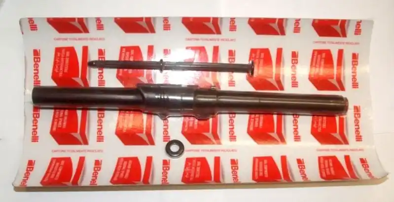 benelli assieme tubo serbatoio - disponibile con varie capacità di colpi