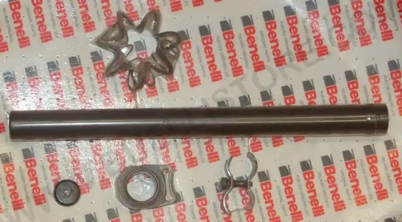 benelli ricambio prolunga serbatoio +4 colpi per sm1 - m 2 estensione serbatoio