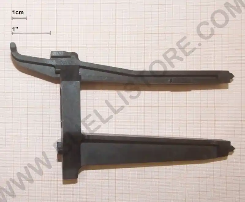 benelli distanziale calcio comfort per serie m2 - super black eagle ii - crio comfort